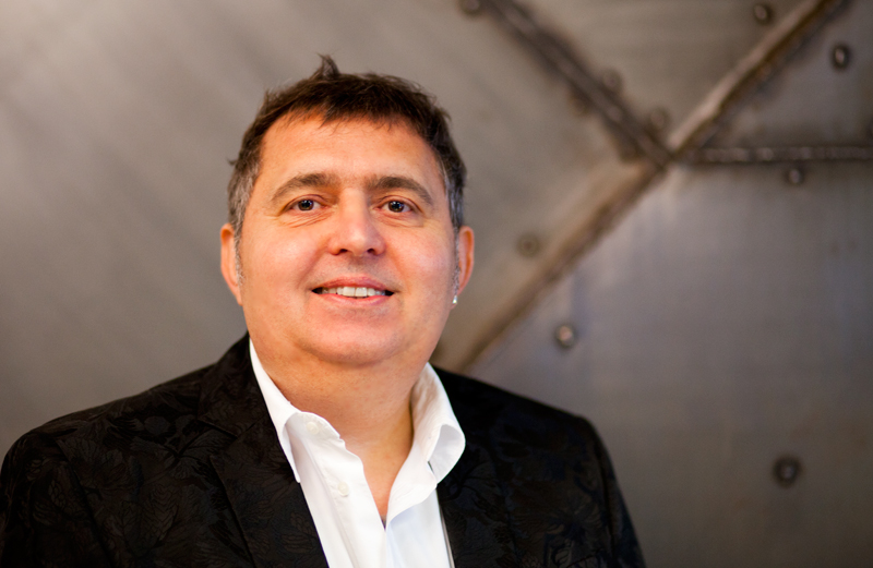 Stephan Wolzok