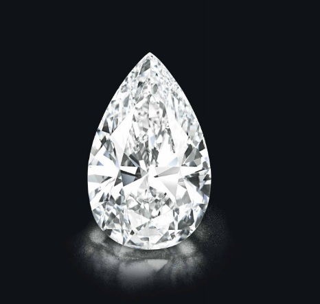 101.73ct jwaneng diamond