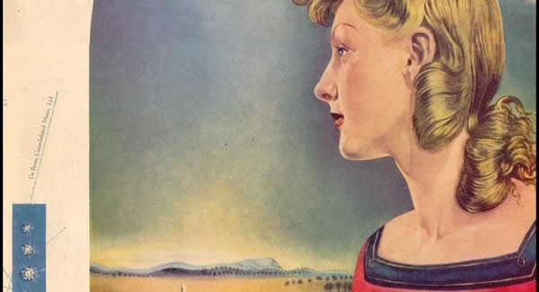 <a href='http://www.rubel-menasche.com/industry/corporate/how-diamonds-became-forever/'> <h3 class='title' >How diamonds became forever</h3> <p>Frances Gerety wrote “A Diamond Is Forever” for an advertising campaign for De Beers in 1947, and wrote all of the company’s ads for 25 years.
</p></a>