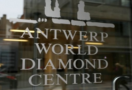 antwerp-world-diamond-exchange