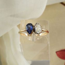 Napoleon-Engagement-Ring-Osenat-JCKonline