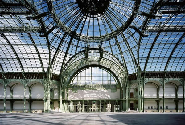 GrandPalais