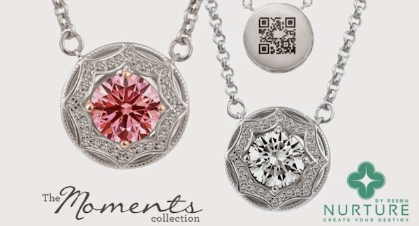Pendants_Moments Collection_Nurture By Reena