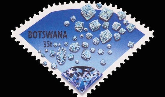 Botswana