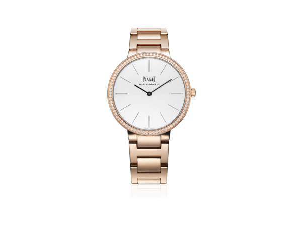 Altiplano Piaget