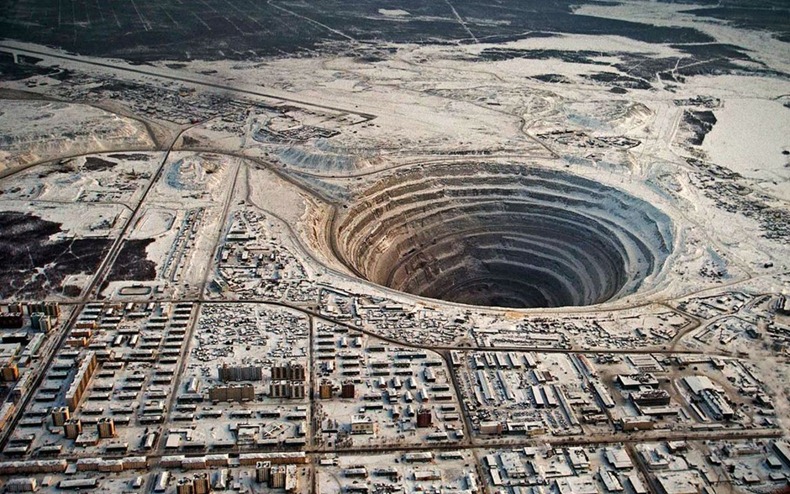 Mirny