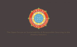 Jewelry Industry Summit