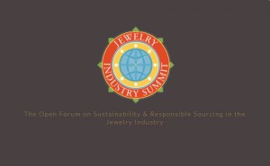 Jewelry Industry Summit