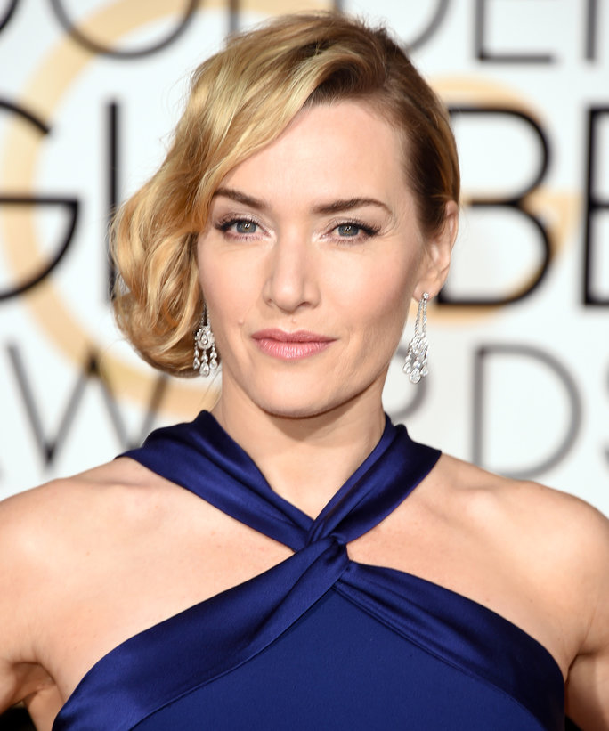 Kate Winslet-GG2016