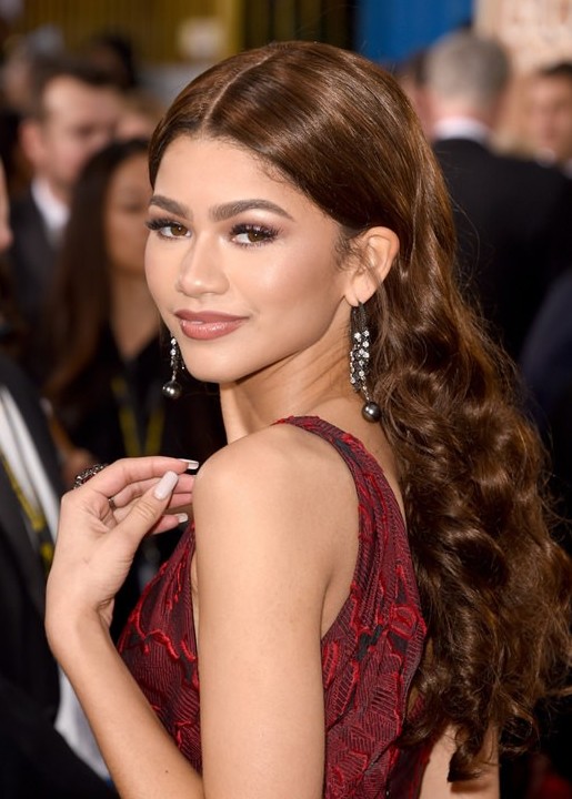 Zendaya-GG2016