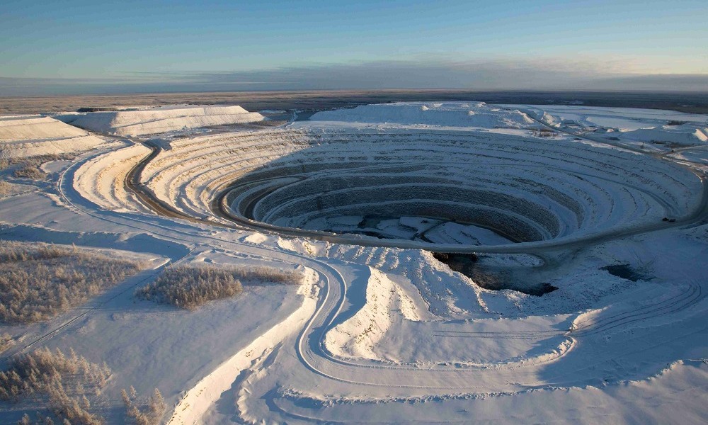 Alrosa