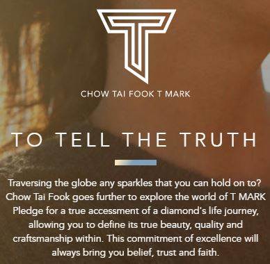 Chow Tai Fook