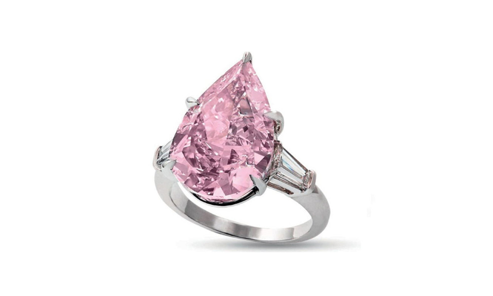 fancy-vivid-pink-diamond-$18.3 million-Christie’s-Magnificent-Jewels-Geneva