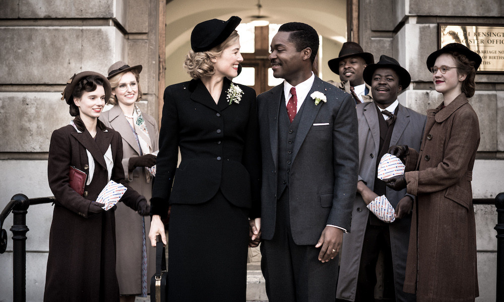 A UNITED KINGDOM 2