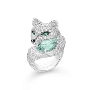 Foxy_La_Renarde_Ring_High_Jewelry_Boucheron_Hiver_Imperial_2017