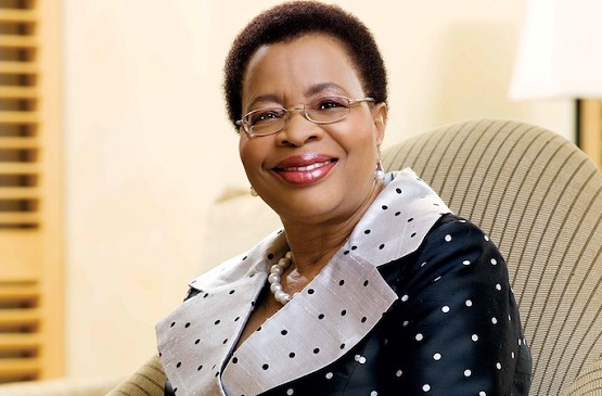 Graca-Machel