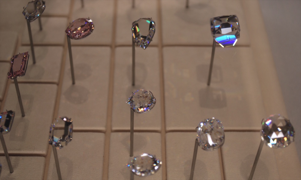 Golconda-Diamonds-rare-diamants-van-cleef-and-arpels-school-of-jewelry-arts