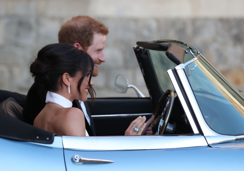 Cartier_earrings-Megan_Markle_wedding