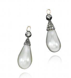 A-pair-of-natural-pearl-drops-Royal-Jewels-from-the-Bourbon-Parma-Family-Sothebys-November-2018-273x300