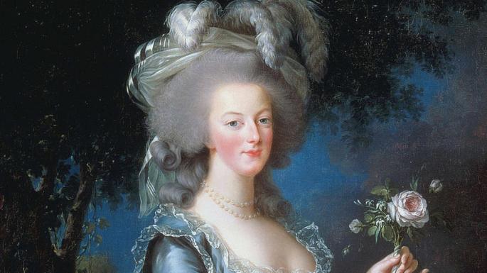 marie-antoinette