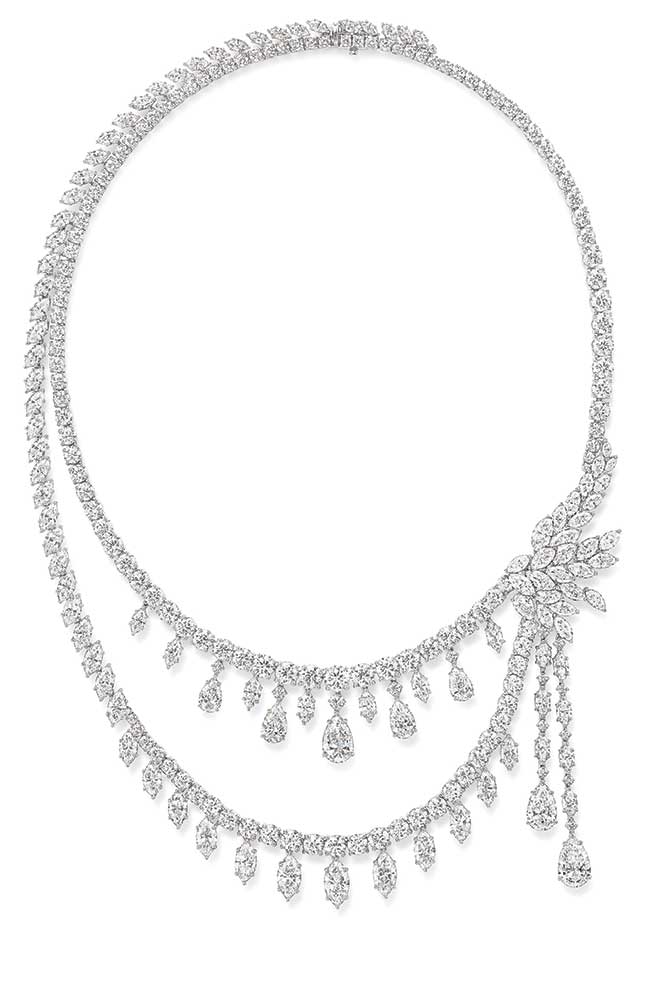 Harry-Winston-Chandelier-necklace