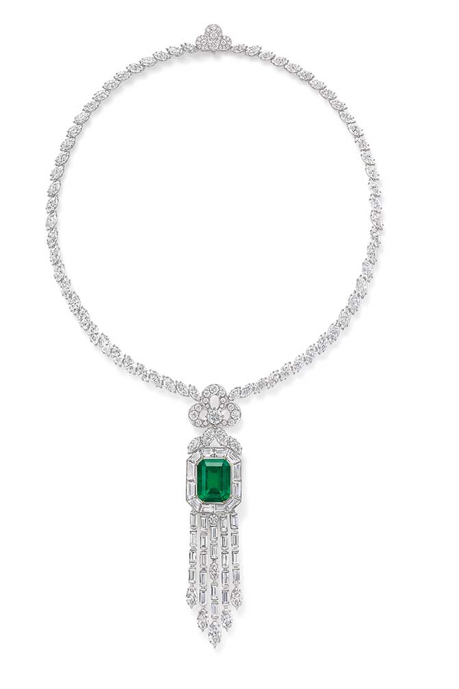 Harry-Winston-Emerald-Vitrine-necklace
