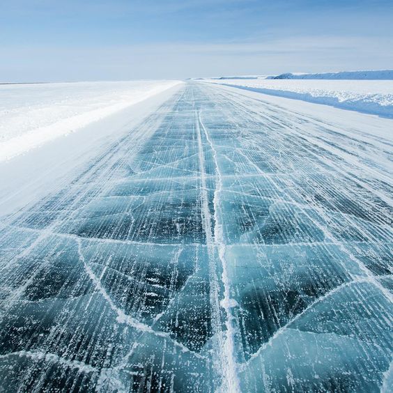 Ice Road 2