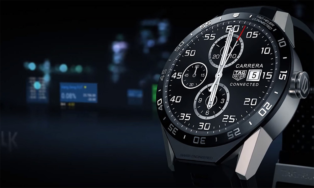 tag heuer exchange