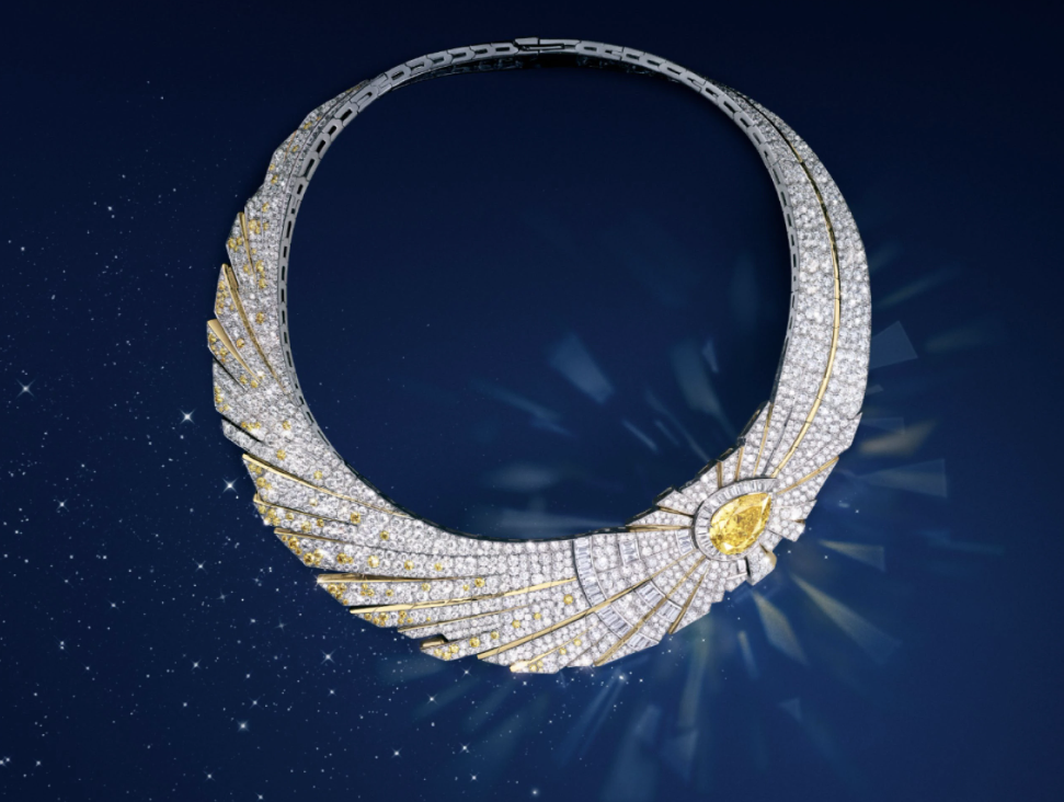 Joaillier van cleef and arpels outlet