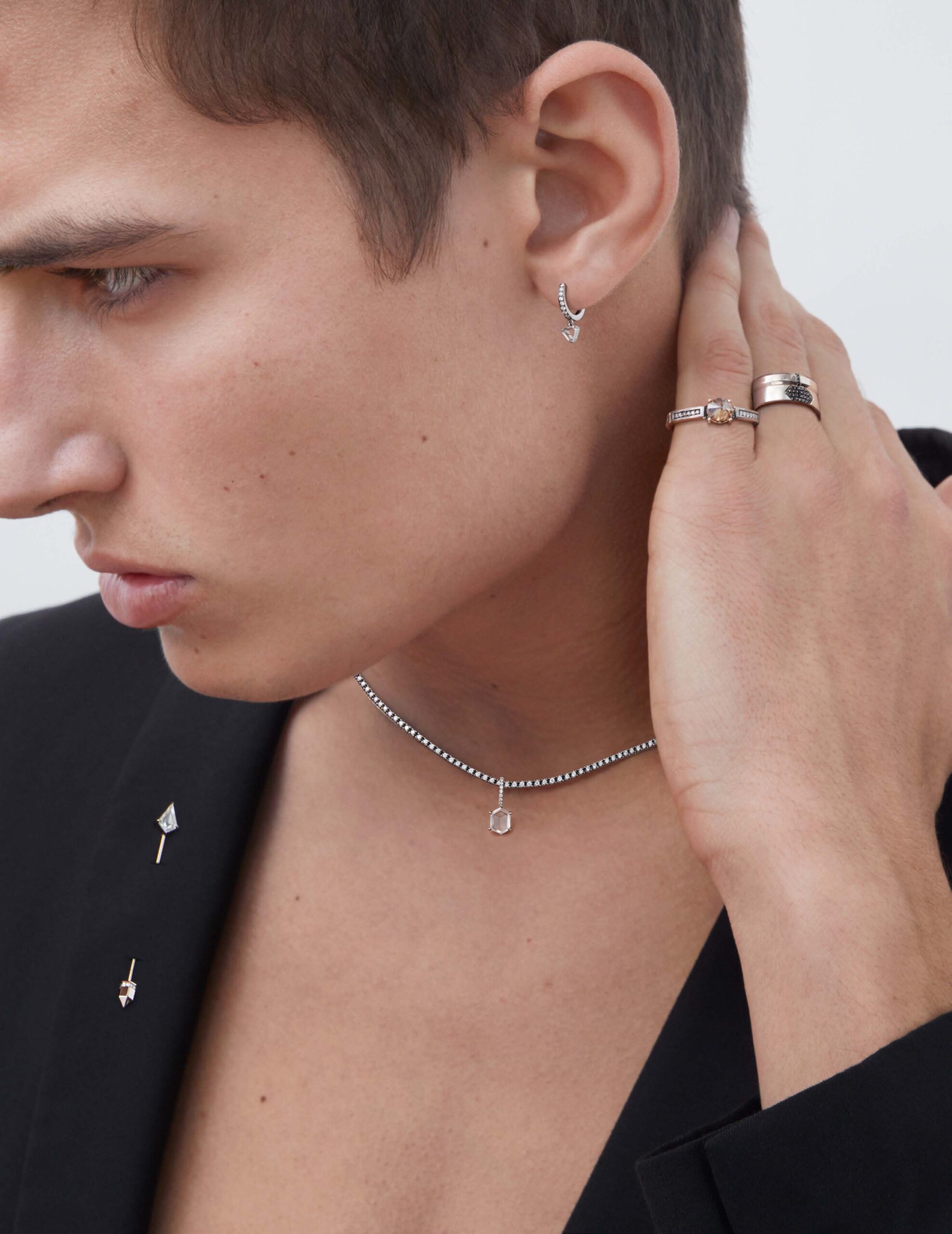 These Are the 5 Biggest Fall Jewelry Trends for 2023