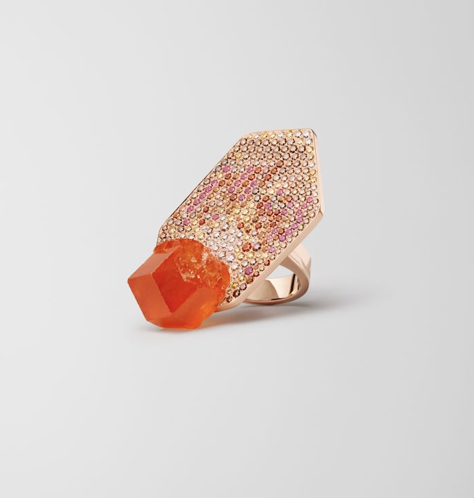 Fine jewelry collections are rewriting the genre 5 Herm s and