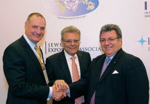HK Diamond Federation launches ‘Natural Diamonds Quality Assurance’ mark