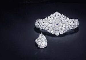 Any diamond producers association won’t be a new De Beers