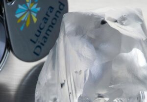 Botswana diamond industry facing tough times