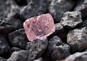 De Beers May sight estimated at $470M