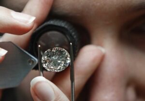 “A Diamond is Forever” slogan coming back, De Beers says