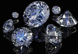 ALROSA sells rough and polished diamonds worth USD 294.9 million in August