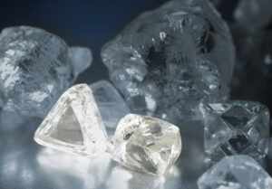 Merlin finds first blue diamond at Australia mine