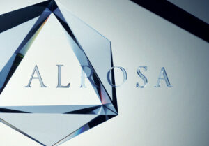 ALROSA targets U.S., China for large rough sales