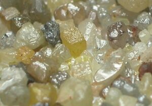 Lucapa unearths 117ct. rough at Lulo Mine