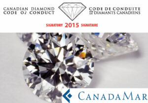Diamonds Do Good: sharing the wealth
