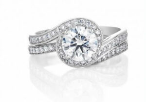 How much are we really spending on diamond engagement rings?