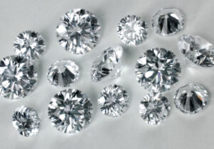 Diamond recycling could save the natural industry