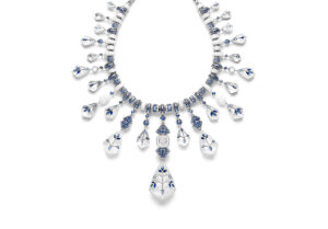 Is diamond demand determined in Beijing and Washington?