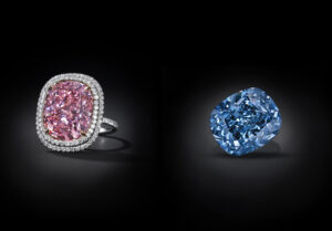 The two-stone ring and the industry’s past, present, and future