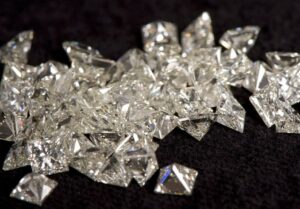 Trump effect: diamond trade optimistic for 2017