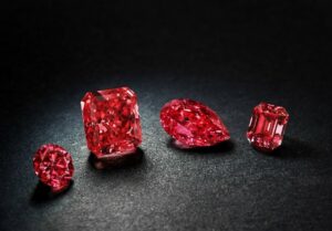ALROSA to rename its trading organizations abroad