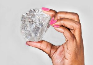 De Beers sales of $418 million at sight as demonetization hits lower value items