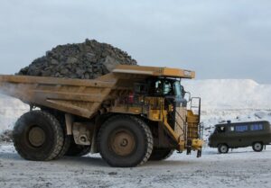 Rio Tinto now sole owner of Diavik diamond mine