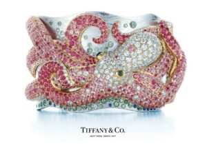 Chow Tai Fook unveils ‘4Ts’ diamond standard